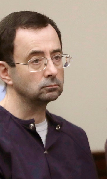 How the Larry Nassar scandal has affected others